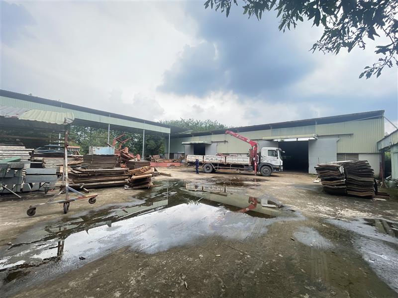 Củ Chi: Bán Gấp 4740m2 Đất Đường  Nhuận Đức, 78x55m, Giá Chỉ 22 Tỷ! Sổ - Ảnh chính
